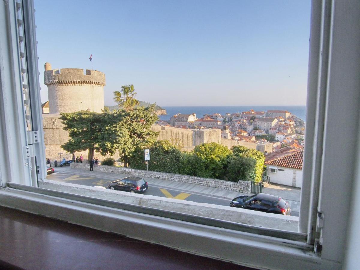 Apartment & Rooms Ivusic Dubrovnik Extérieur photo