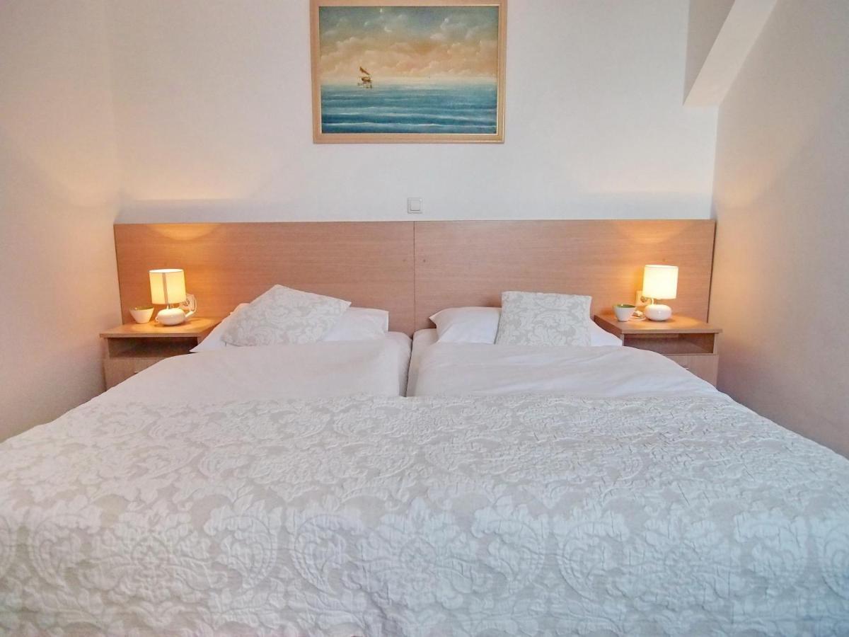 Apartment & Rooms Ivusic Dubrovnik Extérieur photo