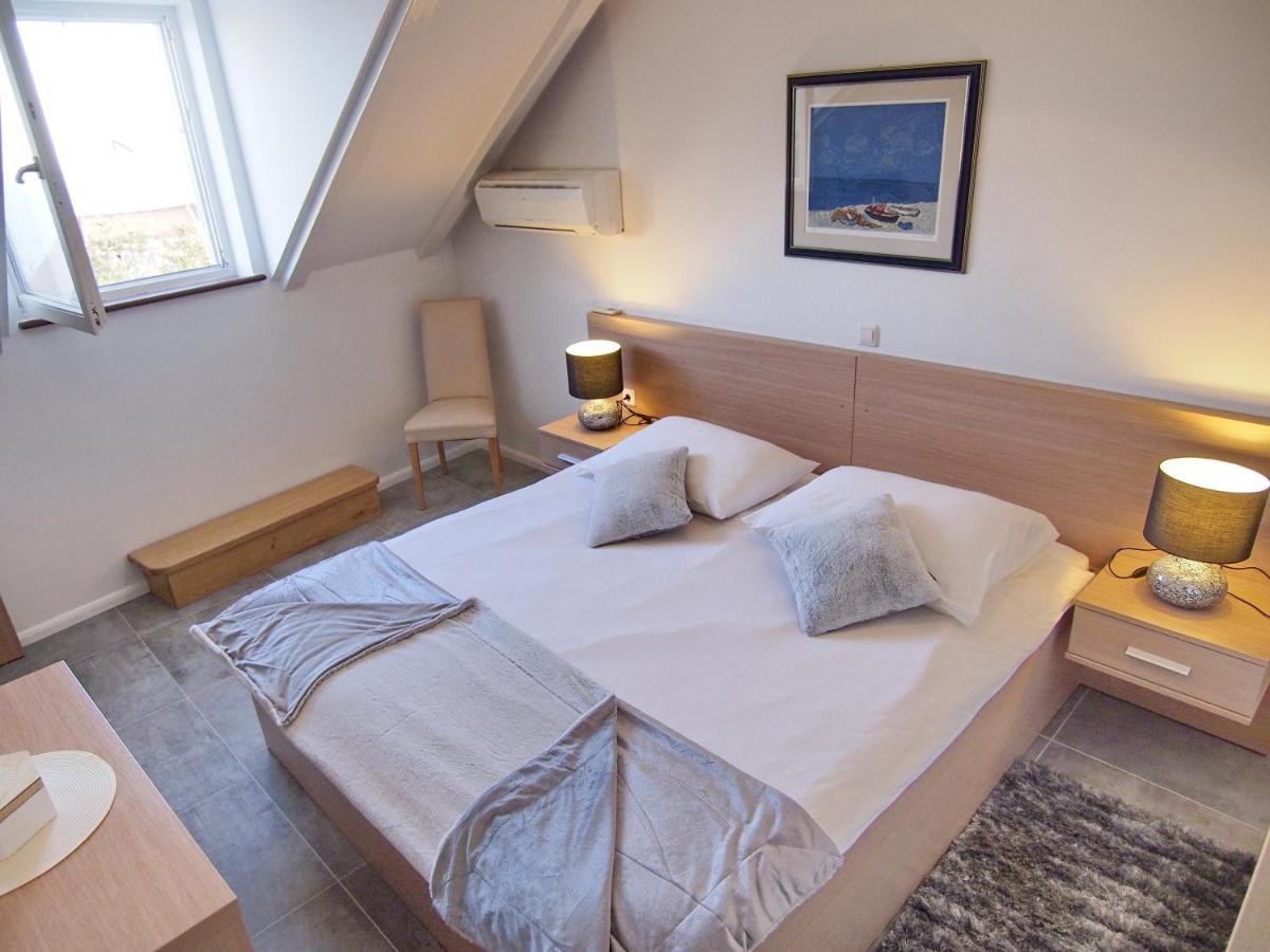 Apartment & Rooms Ivusic Dubrovnik Extérieur photo