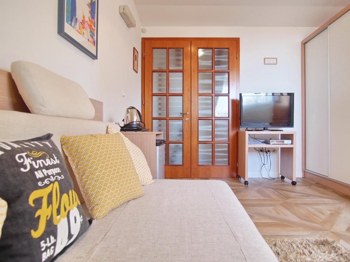 Apartment & Rooms Ivusic Dubrovnik Extérieur photo