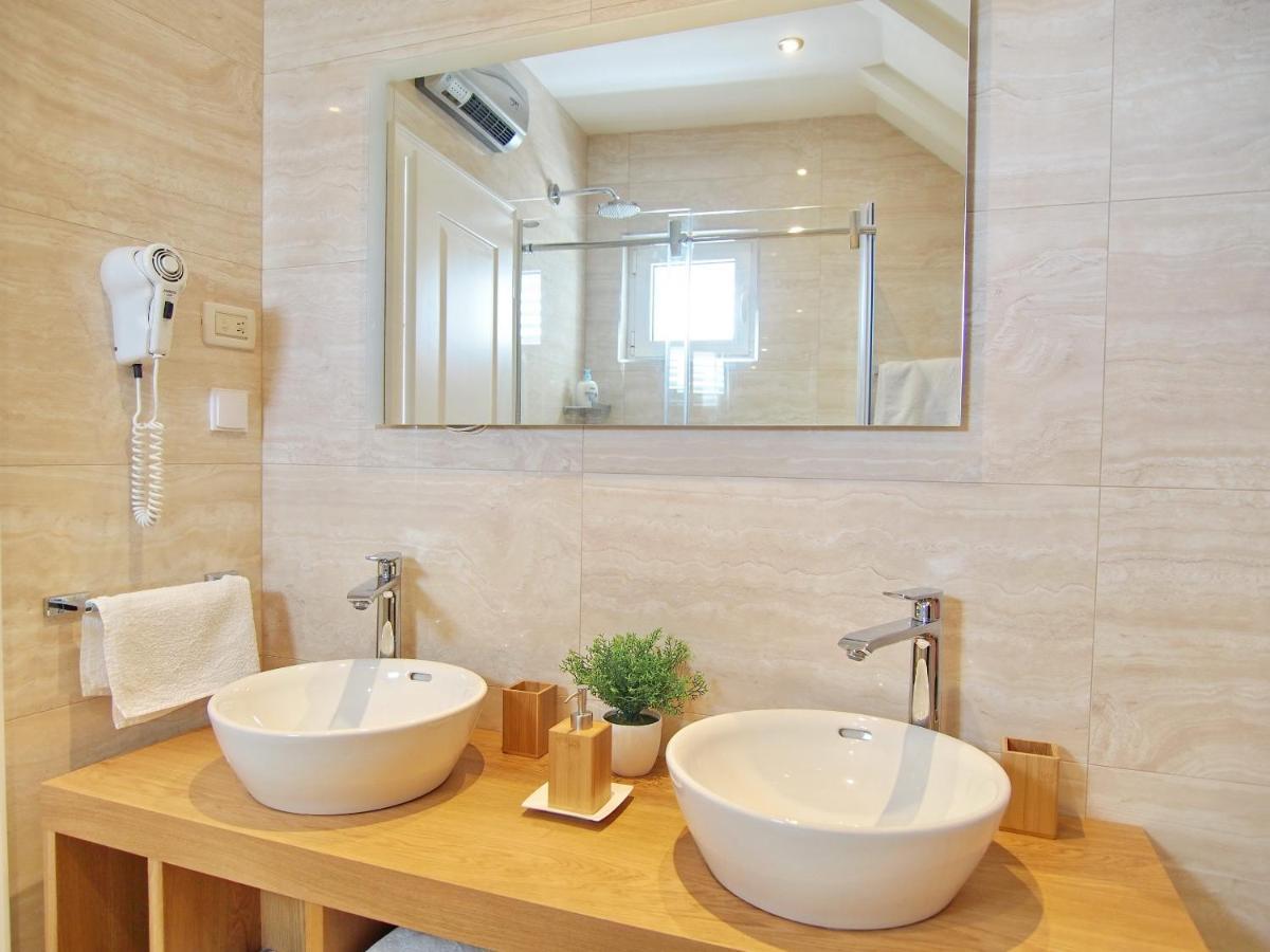 Apartment & Rooms Ivusic Dubrovnik Extérieur photo