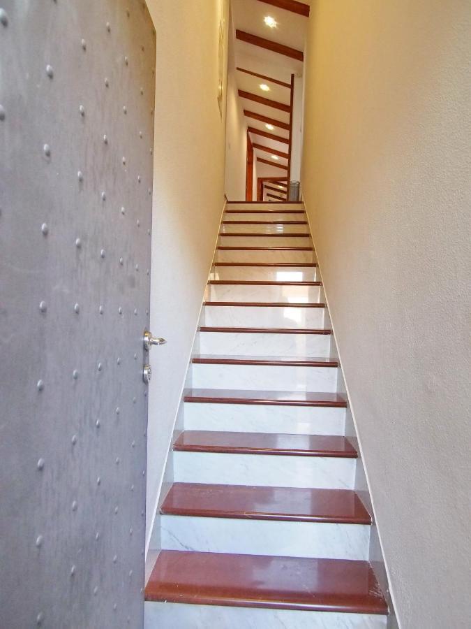 Apartment & Rooms Ivusic Dubrovnik Extérieur photo