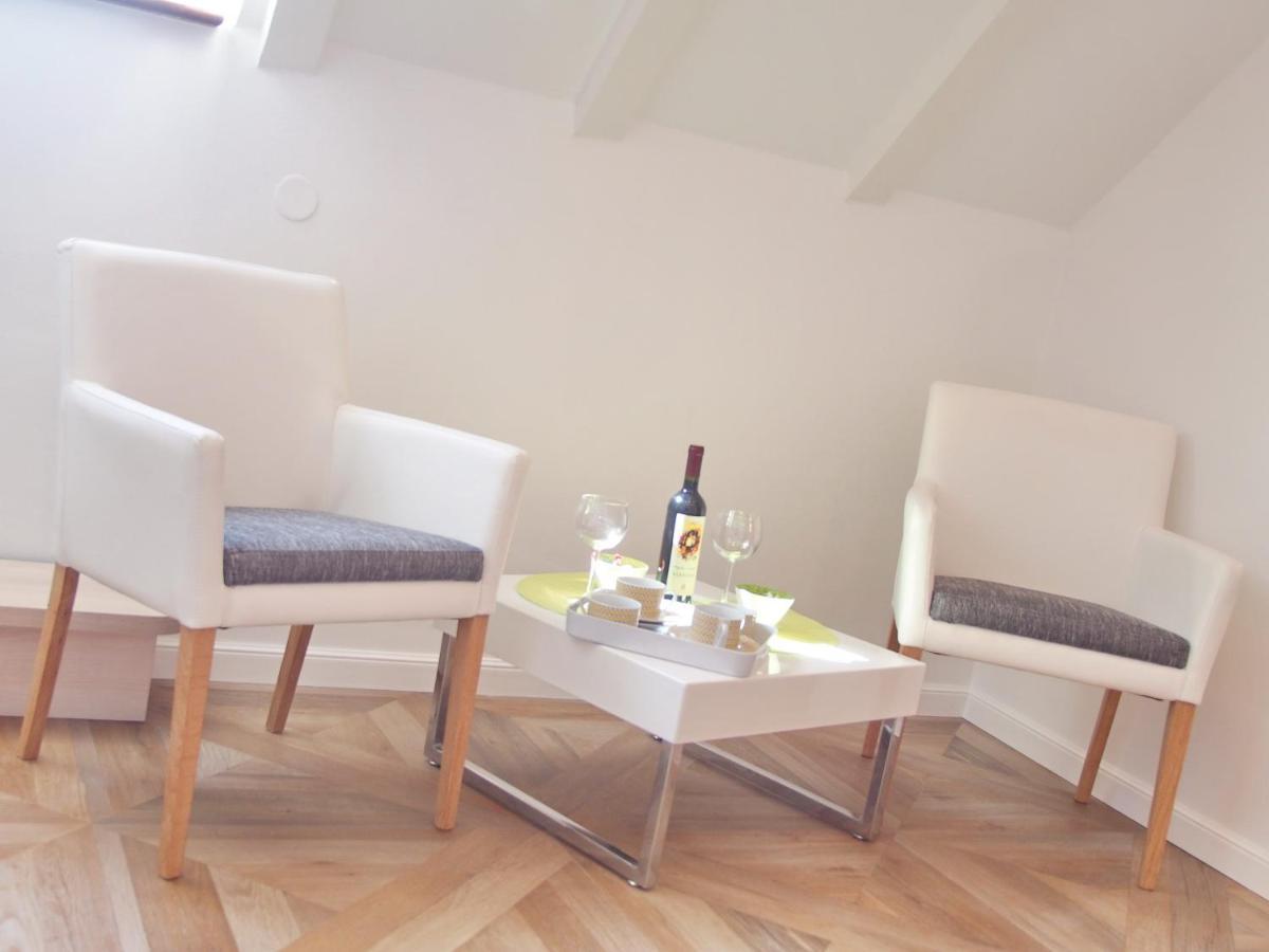 Apartment & Rooms Ivusic Dubrovnik Extérieur photo