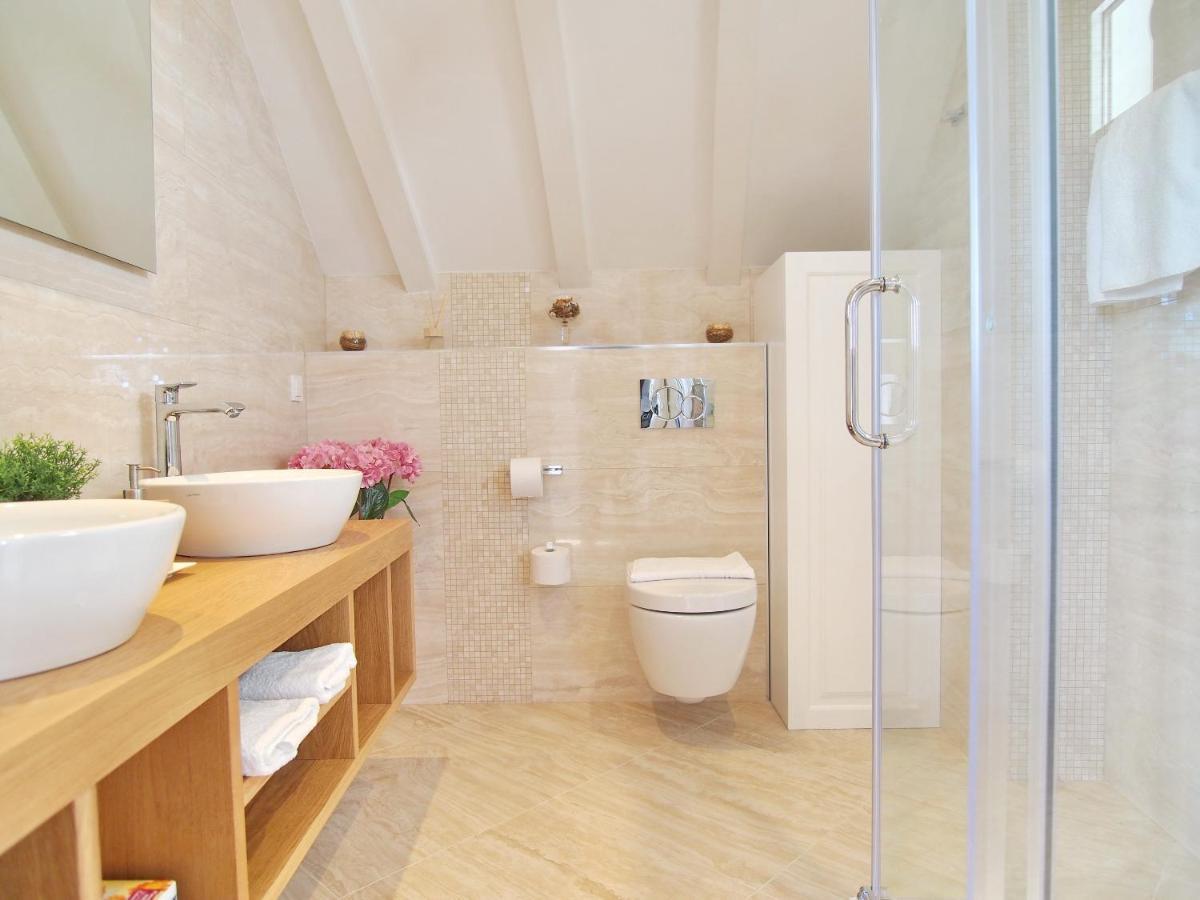 Apartment & Rooms Ivusic Dubrovnik Extérieur photo